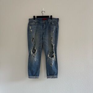 Articles Of Society Blue Denim Jeans